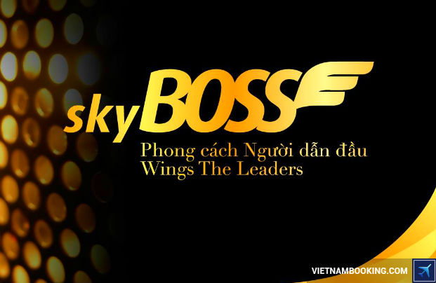 SKYBOSS